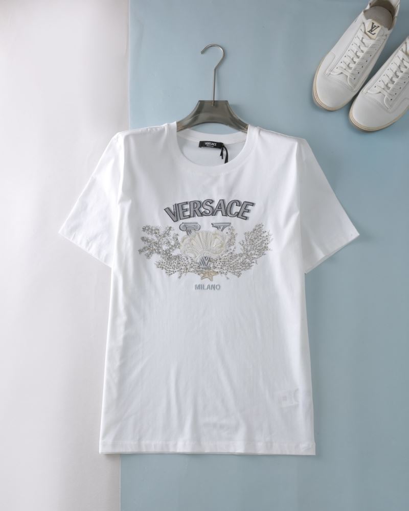 Versace T-Shirts